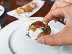-Vedas印度餐厅(常熟路店)