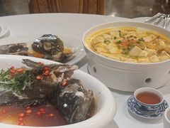 -勝記酒家·37年老字号·经典粤菜(荔枝公园店)