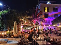 -西涌国际滨海旅游区