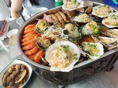 -陈小厨海鲜大咖·15年平潭味(龙王头店)