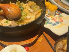 -千代武日本料理(开发区店)