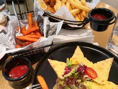-BossBabe亲子餐厅(金光华广场店)