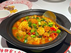 -谭厨中山传家菜.乳鸽.脆鲩鱼(华强北中航城店)
