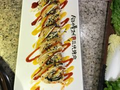 -三代烤肉(保利广场店)
