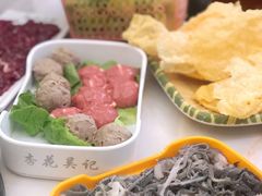 -杏花吴记牛肉火锅