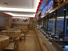 -维也纳国际酒店·西安大雁塔大唐不夜城店