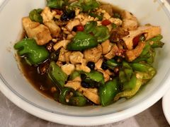 香炒豆干-香阁餐厅·常州菜·常州菜代表品牌(新北奥体店)
