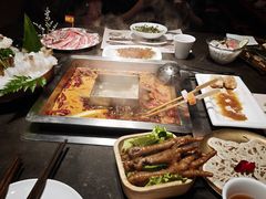 -锦城印象火锅(天府三街店)