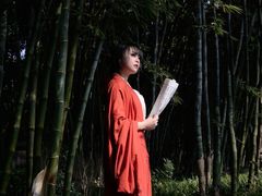 -望江楼公园
