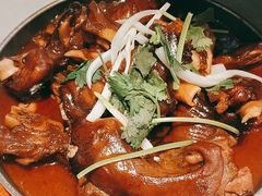 -白马宴·椒麻鸡(新华南路店)