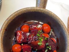 -荷塘秋月·本帮江浙菜(国权路店)