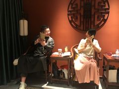 -叁拾壹丨浮世绘x壹拾叁沉浸演绎剧场