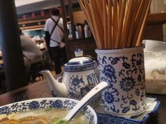 -小潘记鸭血粉丝汤