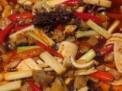 -院8里·小聚园老川菜(九眼桥店)