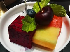 -彩虹之约•淮扬家宴(亚运村店)
