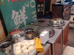 -华府九号海鲜烧烤大排档(龙域店)