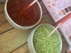 -Doo Dee Thai Food(Issan/Isaan/Esan)