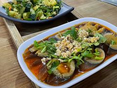 -老刘生态大鱼坊铁锅炖鱼(赛马场店)
