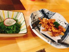 -割烹旭日本料理(龙湖狮山天街店)