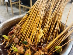 -成都瓜串串(华强北店)
