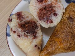 -小阿姨小脚粽(静安店)