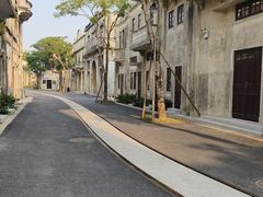 -赤坎·广东华侨国际旅游度假区