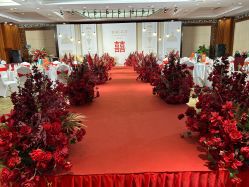 -北京燕尔婚礼策划