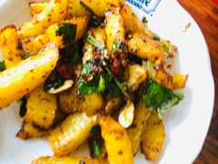 -黔派·虾子羊肉粉·小吃(佳宁娜广场店)