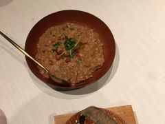 马友咸鱼蒸肉饼-三号黄浦会Canton Table