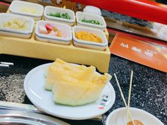 -汇聚德京味铜锅涮肉(沈家桥二路店)