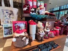 -星巴克(杭州运河上街店)