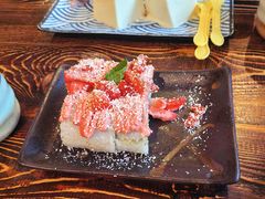 -小川洋风料理(汉街店)