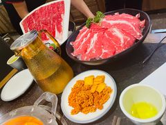 -井格重庆火锅(西直门凯德Mall店)