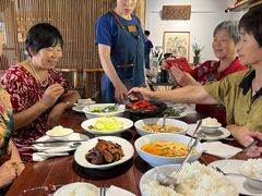 -大牌大·传统杭帮菜(湖滨店)