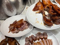-陈鹏鹏潮汕菜(欢乐海岸 海边景观店)