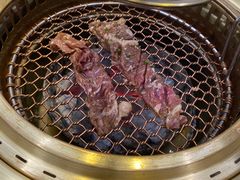 -明洞王妃家烤肉(苏州中心星悦汇店)