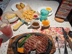 -战斧牛排餐厅(悦方IDmall店)