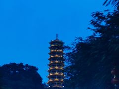 -红花山公园