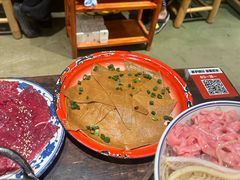 -周小明火锅(黑金冠社区店)