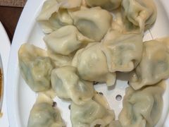 -俏东方·海味水饺·青岛菜(崂山店)