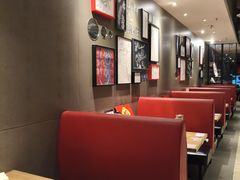 -必胜客(新中纬店)
