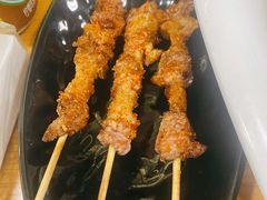 -毛哥小馆子(百井坊巷店)