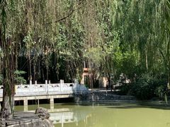 -西安市长乐公园