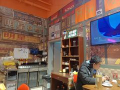 -蚝堡海鲜·威海菜·海肠捞饭·烧烤·亚洲吃蚝公司(幸福门店)