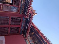 -故宫博物院(故宫)