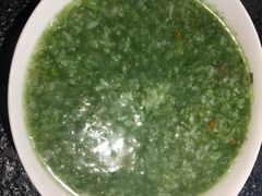 小划子牡蛎粥-槿Story·韩国料理(望京韩国美食城店)
