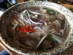 -越谜·越南餐厅(长白店)