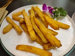 -江南鱼捞(北仑银泰城店)