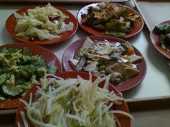 -上海理工大学出版印刷高等专科学院-学生食堂