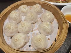 鲜肉小笼包-张生记(双菱店)